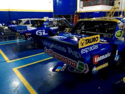 El RUS MED buscará redondear en San Nicolás