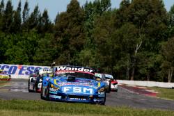 Primer triunfo para el RUS MED con Boero!!!