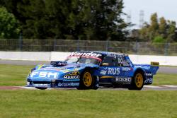 Por otro gran resultado al Gálvez