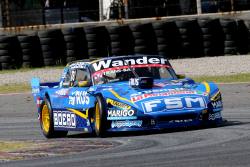 La novena en Buenos Aires ya es historia