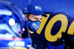 Boero fue 9no y peleará el campeonato en la última fecha