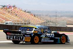 Ardusso. a un paso de los diez