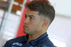 El equipo pone primera en La Plata