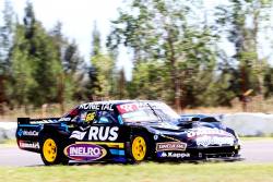 Debut soñado y triunfo para Guiffrey!!!