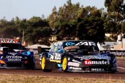 El equipo apunta con todo a Neuquén