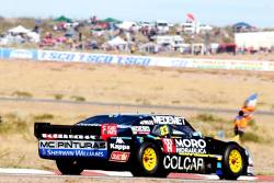 Neuquén sin la fortuna esperada