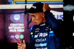 El equipo desafía a la quinta del Mouras